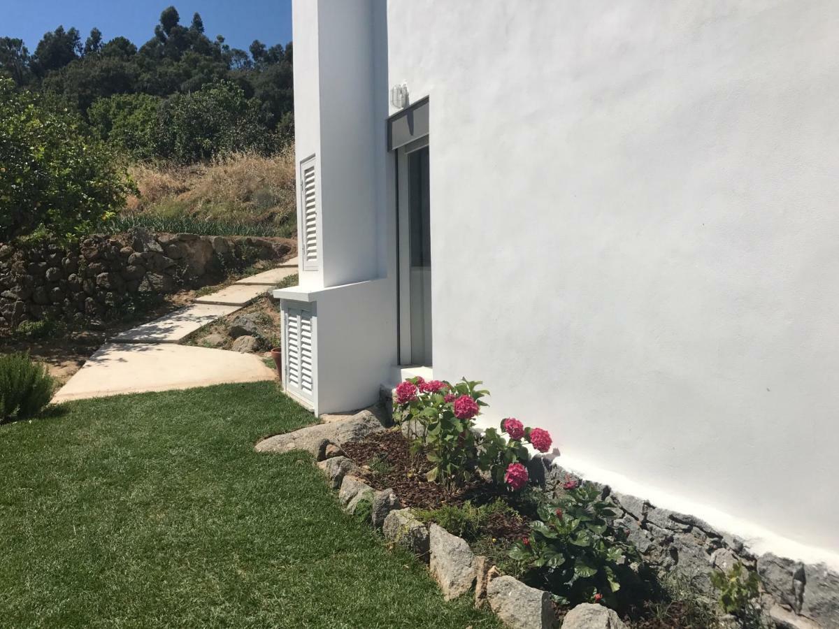 Casa Da Nave Guest House Monchique Exterior foto
